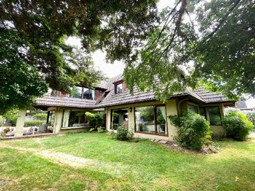 Venta / Casa / Osorno