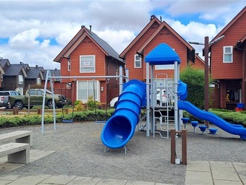 Venta / Casa / Osorno