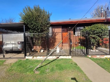 Venta / Casa / Osorno