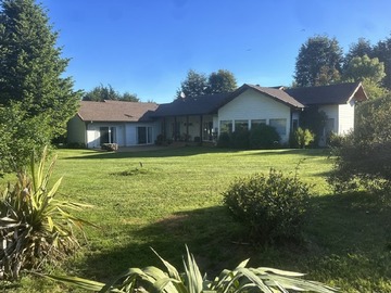 Venta / Casa / Osorno