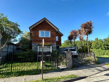 Venta / Casa / Osorno