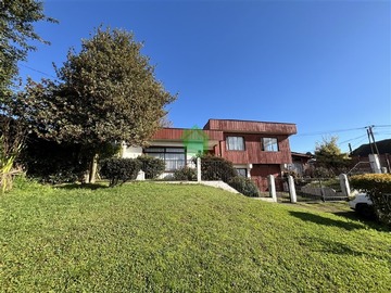 Venta / Casa / Osorno