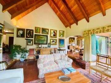 Venta / Casa / Osorno