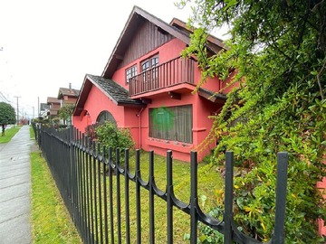 Venta / Casa / Osorno