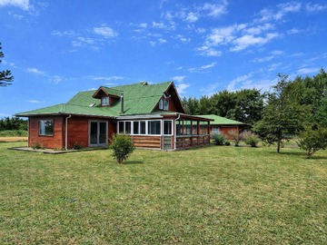 Venta / Casa / Osorno