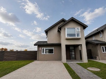 Venta / Casa / Osorno