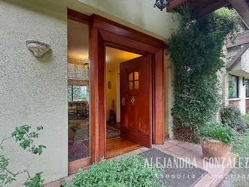 Venta / Casa / Osorno