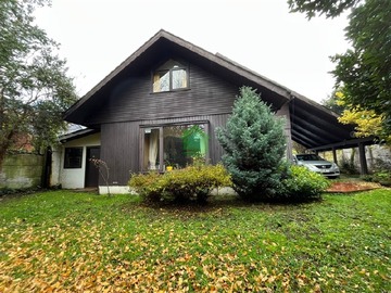 Venta / Casa / Osorno