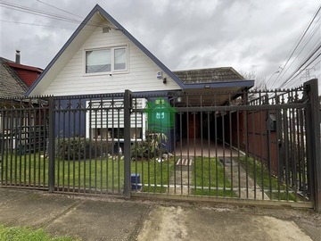 Venta / Casa / Osorno