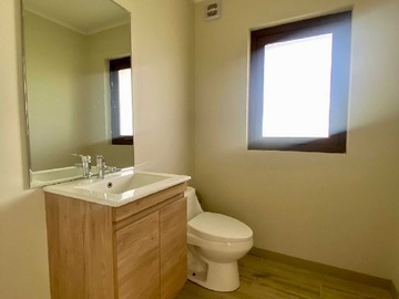 Venta / Casa / Osorno