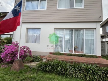 Venta / Casa / Osorno