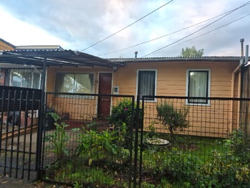 Venta / Casa / Osorno