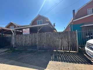 Venta / Casa / Osorno