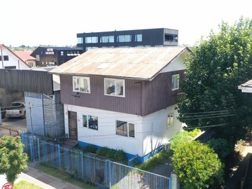 Venta / Casa / Osorno