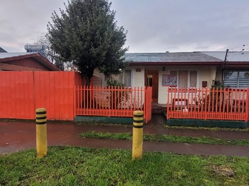 Venta / Casa / Osorno