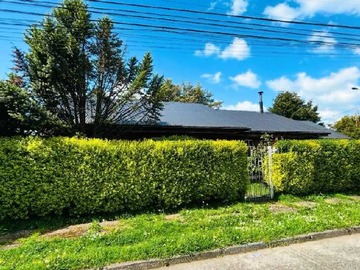 Venta / Casa / Osorno