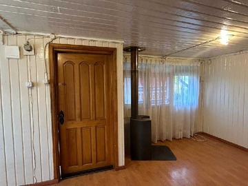 Venta / Casa / Osorno