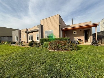 Venta / Casa / Osorno