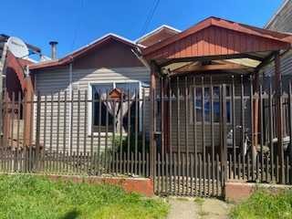 Venta / Casa / Osorno