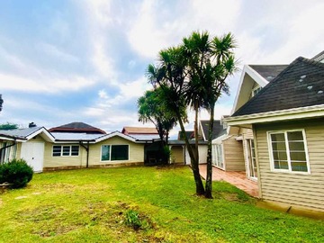 Venta / Casa / Osorno