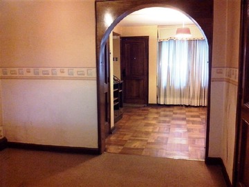 Venta / Casa / Osorno
