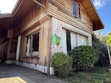 Venta / Casa / Osorno