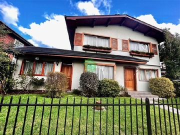 Venta / Casa / Osorno
