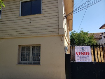 Venta / Casa / Osorno