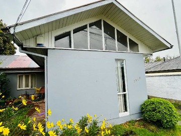 Venta / Casa / Osorno