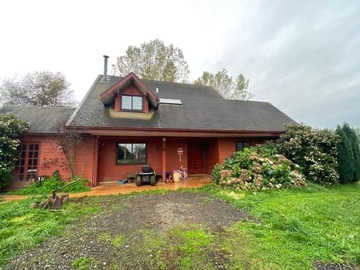 Venta / Casa / Osorno