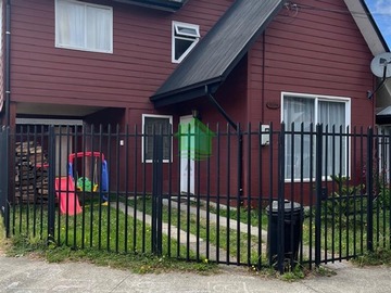 Venta / Casa / Osorno