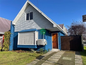 Venta / Casa / Osorno