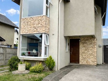 Venta / Casa / Osorno
