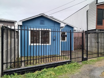 Venta / Casa / Osorno