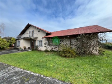 Venta / Casa / Osorno