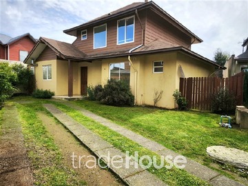 Venta / Casa / Osorno