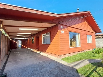 Venta / Casa / Osorno