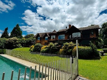 Venta / Casa / Osorno