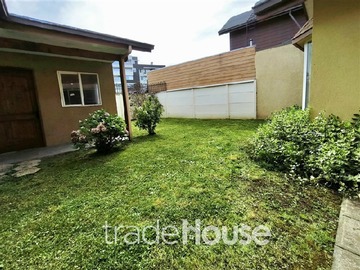 Venta / Casa / Osorno