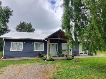 Venta / Casa / Osorno