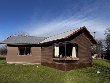 Venta / Casa / Osorno