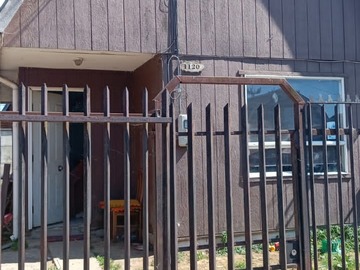 Venta / Casa / Osorno