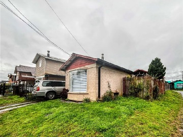 Venta / Casa / Osorno