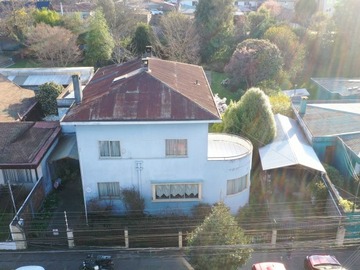 Venta / Casa / Osorno