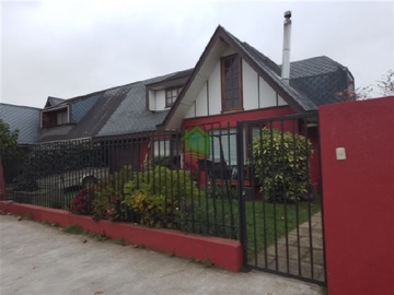Venta / Casa / Osorno