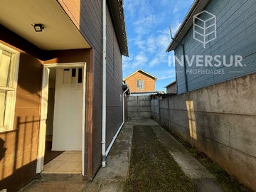 Venta / Casa / Osorno