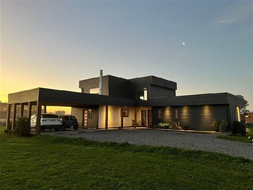 Venta / Casa / Osorno