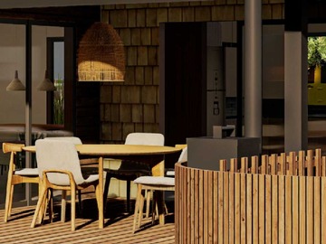 Venta / Casa / Osorno