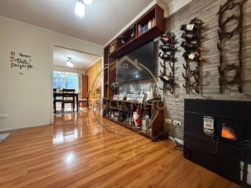 Venta / Casa / Osorno