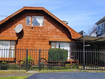Venta / Casa / Osorno